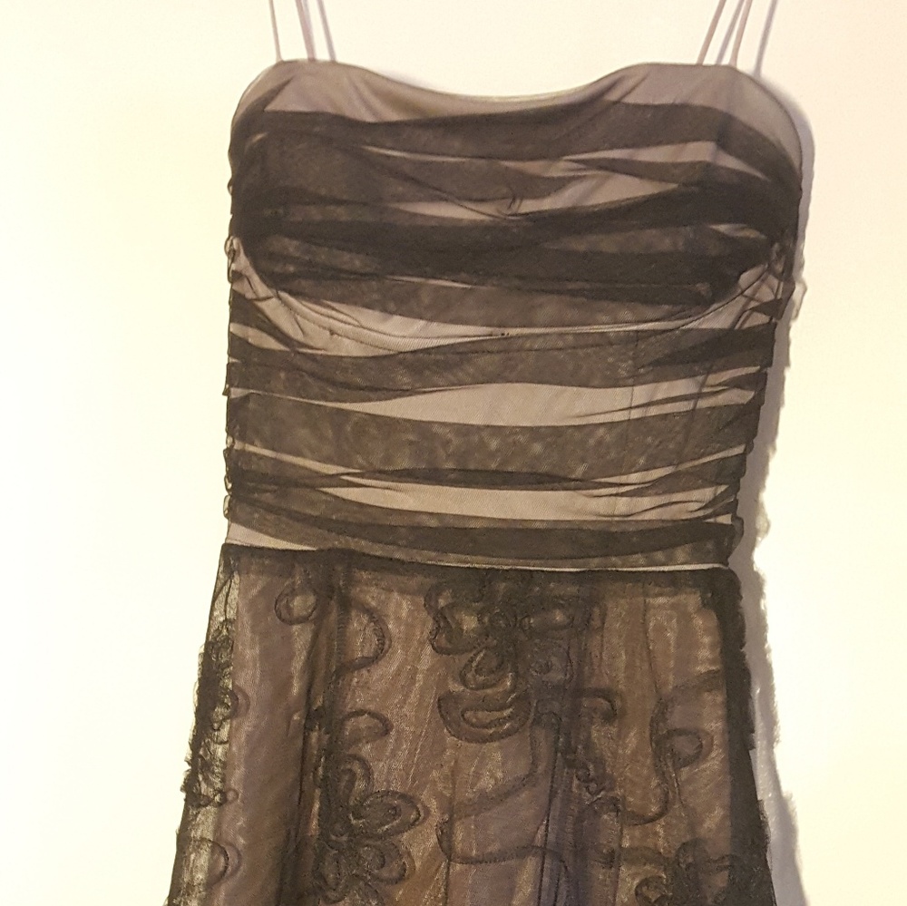 Cocktail dress